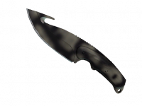★ Gut Knife Scorched